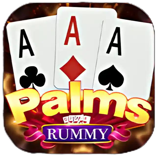 Rummy Palms - All Rummy App - All Rummy Apps - HighBonusRummy